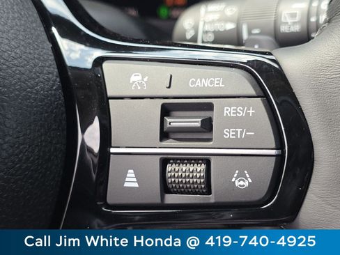 New 2026 Honda Pilot Elite image 30