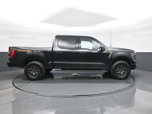 Used 2023 Ford F150 Tremor w/ Equipment Group 402A High AWD/4WD image 8
