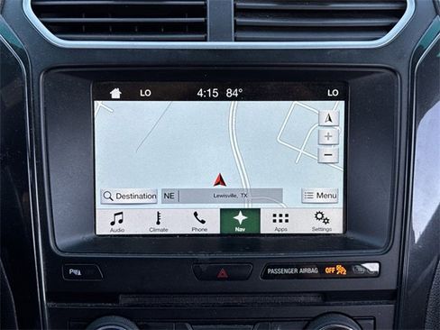 Used 2017 Ford Explorer XLT w/ Equipment Group 202A image 17