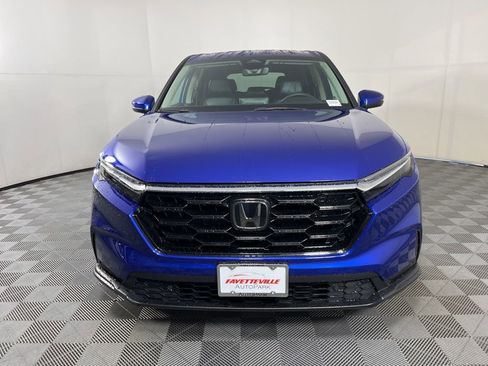 Used 2023 Honda CR-V EX-L image 7