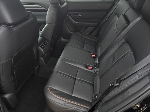 New 2026 MAZDA CX-50 AWD 2.5 S w/ Premium Package image 11