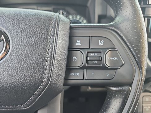 New 2026 Toyota Tundra SR image 17