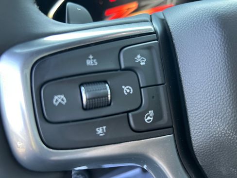 New 2025 Chevrolet Silverado 1500 RST image 19