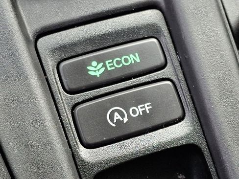 Used 2024 Honda Accord EX image 25