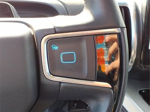 Used 2025 Ford Expedition Max Platinum image 17