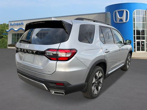 New 2026 Honda Pilot Elite image 5