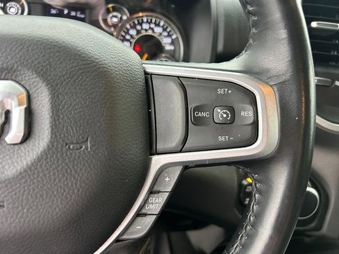 Used 2022 RAM 1500 Big Horn image 21