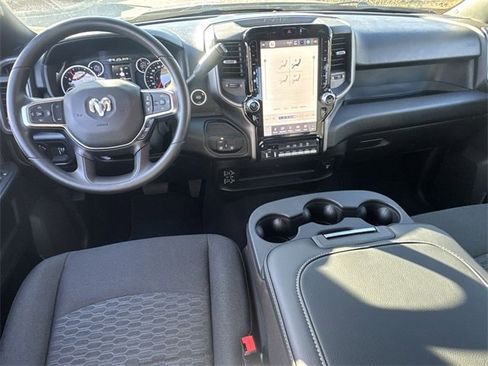 New 2026 RAM 3500 Tradesman image 20