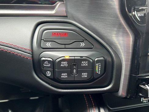 Used 2025 RAM 1500 RHO w/ RHO Level 1 Equipment Group image 42