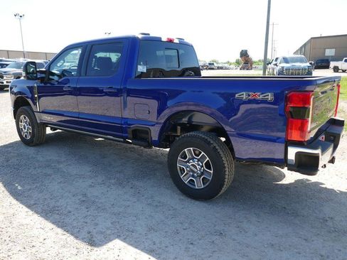 New 2026 Ford F250 Lariat AWD/4WD image 7