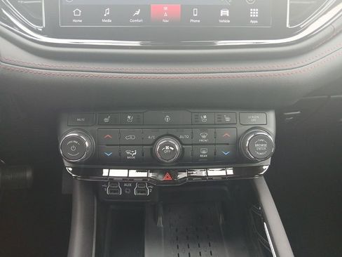 New 2026 Dodge Durango GT image 24