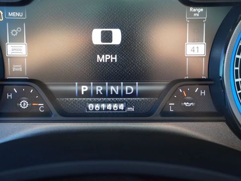 Certified 2020 RAM 3500 Limited image 40