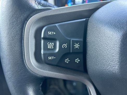 Used 2025 Ford Bronco Big Bend AWD/4WD image 26