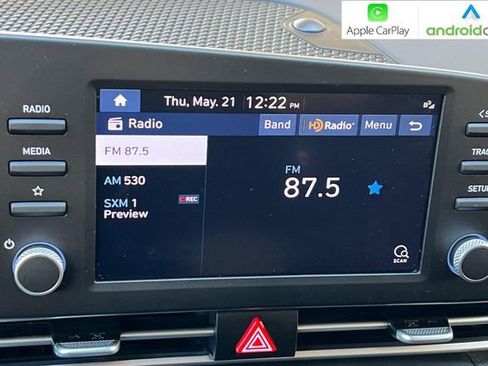 Used 2023 Hyundai Elantra SEL FWD image 21