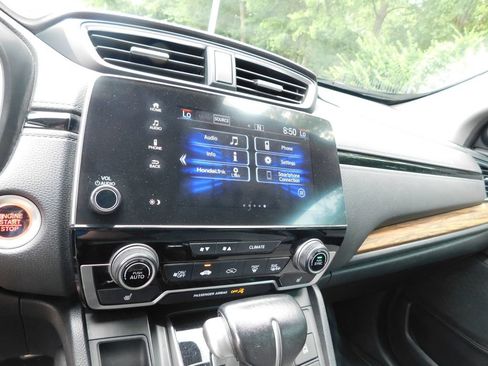 Certified 2020 Honda CR-V EX-L image 10