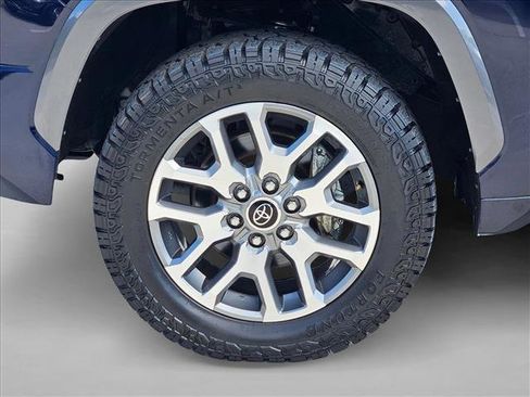 Used 2023 Toyota Tundra 1794 Edition AWD/4WD image 23