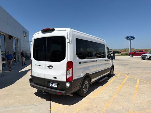 Used 2023 Ford Transit 350 XL RWD image 7