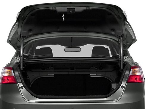 Used 2014 Ford Focus SE image 12