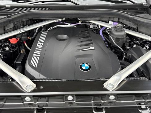 Used 2026 BMW X5 sDrive40i RWD image 33