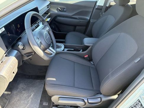 New 2026 Hyundai Kona SEL Sport FWD image 9
