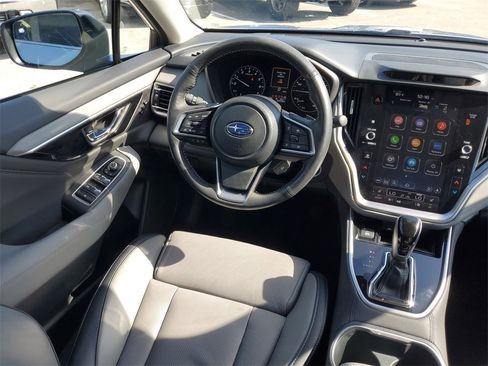 Used 2024 Subaru Outback Limited image 16