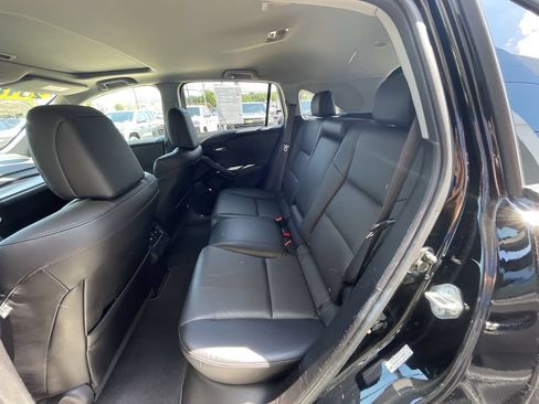 Used 2018 Acura RDX AWD image 25