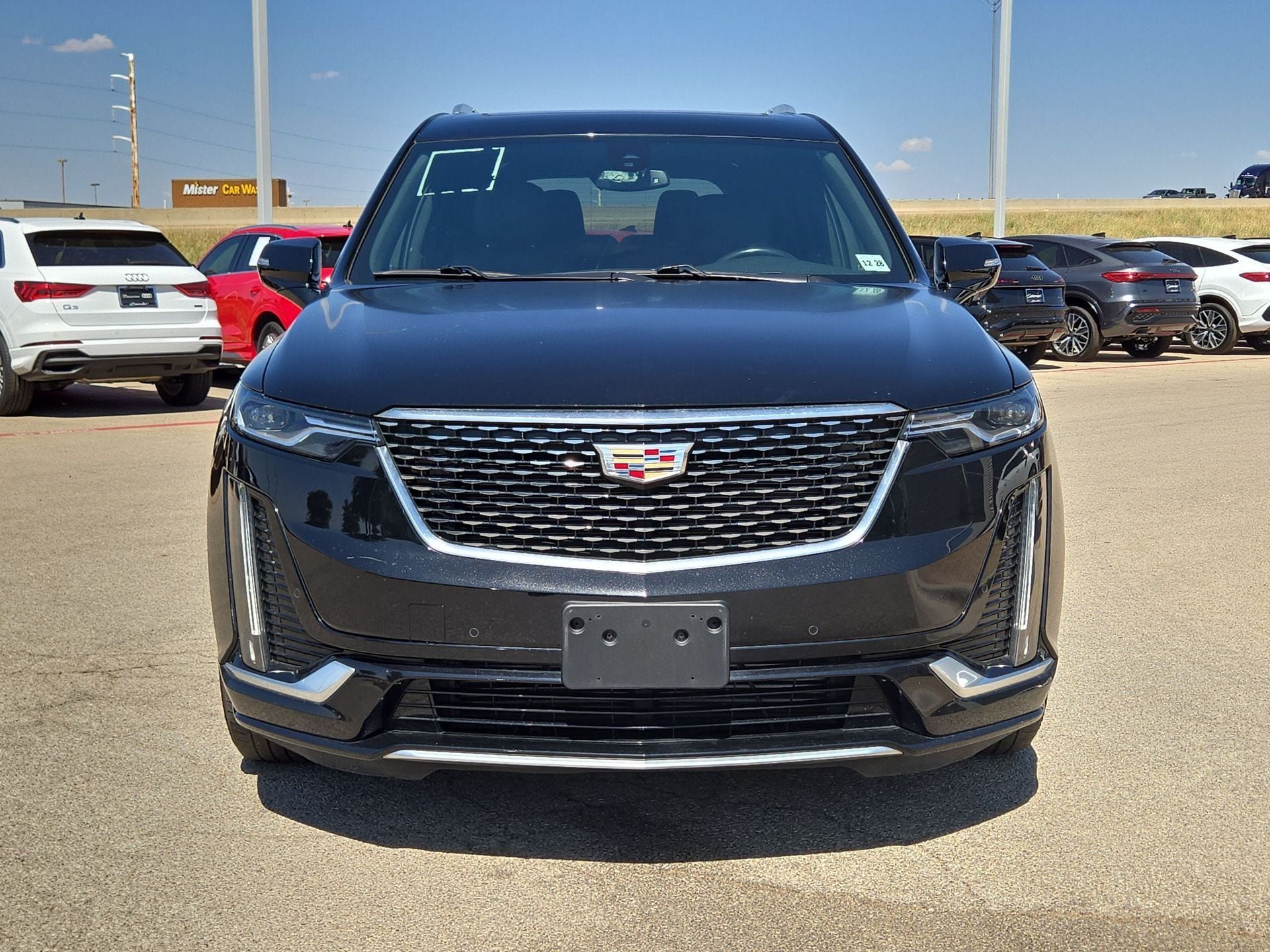 Used 2024 Cadillac XT6 Luxury AWD/4WD image 10