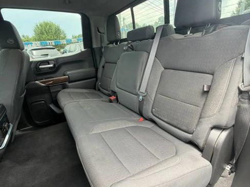 Used 2020 GMC Sierra 1500 Elevation w/ Elevation Value Package RWD image 18