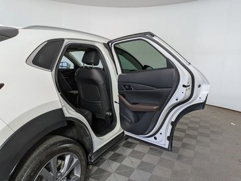 Used 2024 MAZDA CX-30 AWD 2.5 S w/ Premium Package image 34