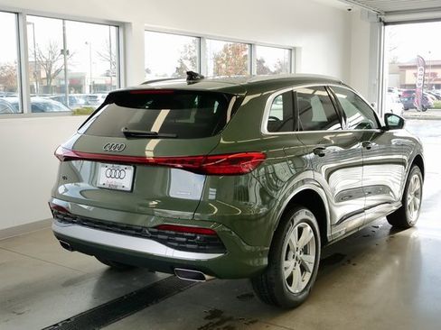 New 2025 Audi Q5 Premium image 6