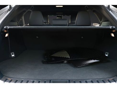 Used 2021 Lexus NX 300 F Sport w/ Accessory Package 2 FWD image 35
