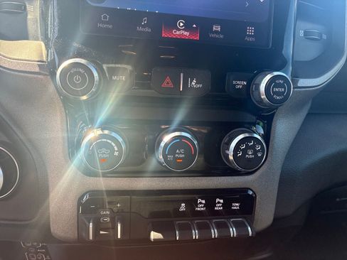 Used 2025 RAM 1500 Tradesman AWD/4WD image 22