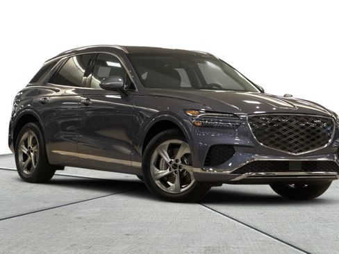 New 2026 Genesis GV70 2.5T AWD/4WD image 2