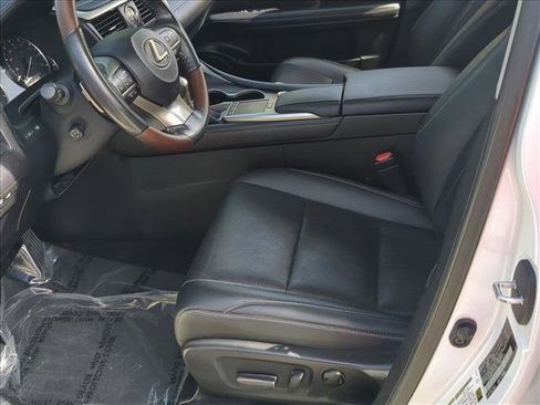 Used 2020 Lexus RX 350 FWD w/ Premium Package image 16