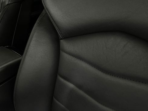 Used 2019 Cadillac CT6 Luxury w/ Driver Awareness Package image 20