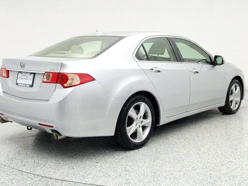 Used 2012 Acura TSX Sedan image 5