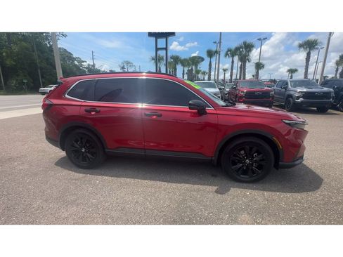 Used 2023 Honda CR-V Sport Touring image 9