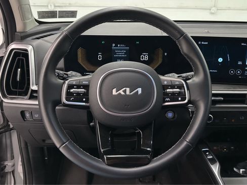 Used 2024 Kia Sorento X-Line EX AWD/4WD image 26