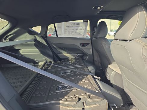 New 2026 Subaru Crosstrek 2.5i Wilderness image 21