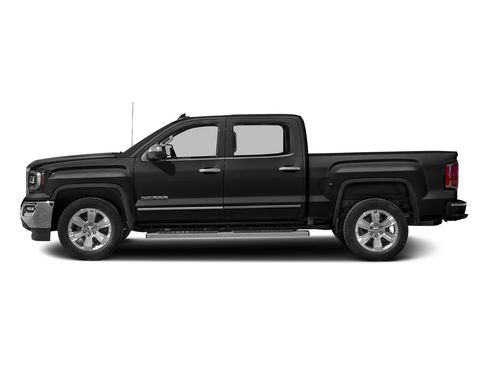 Used 2017 GMC Sierra 1500 SLT image 41