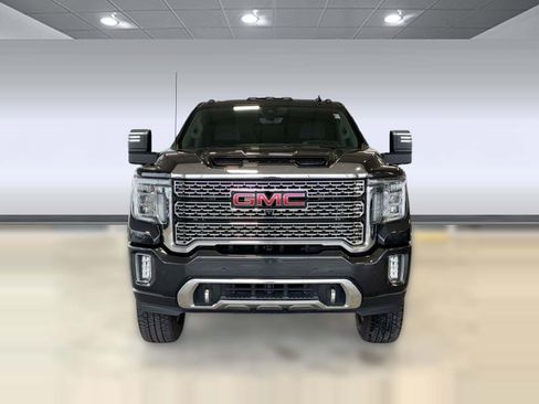 Used 2020 GMC Sierra 2500 Denali w/ Denali Ultimate Package image 5