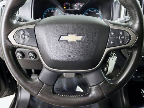 Used 2015 Chevrolet Colorado Z71 image 15