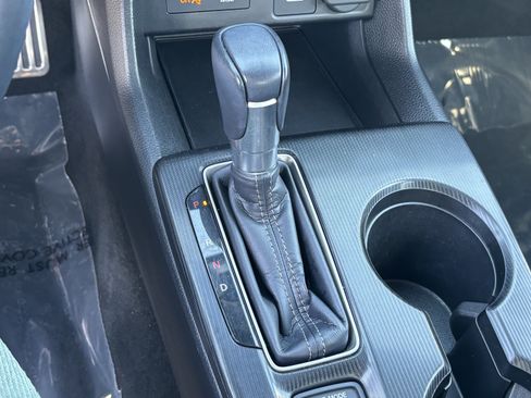 Certified 2024 Honda Civic Sport image 22