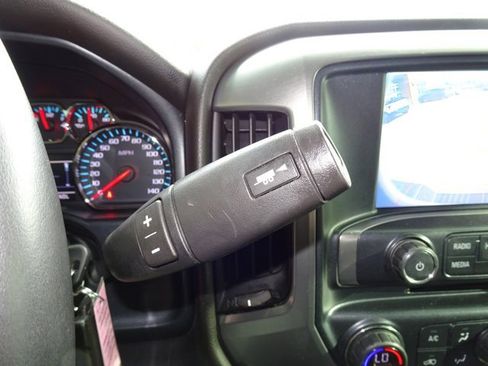 Used 2018 Chevrolet Silverado 1500 LT w/ All Star Edition image 20