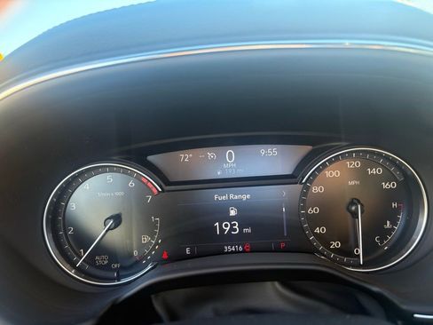 Certified 2023 Cadillac CT5 Premium Luxury w/ Climate Package RWD image 20