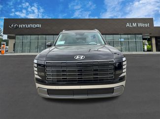 New 2026 Hyundai Palisade FWD Hybrid video 2
