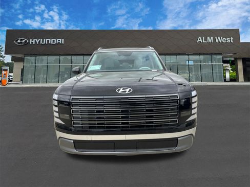 New 2026 Hyundai Palisade FWD Hybrid image 2