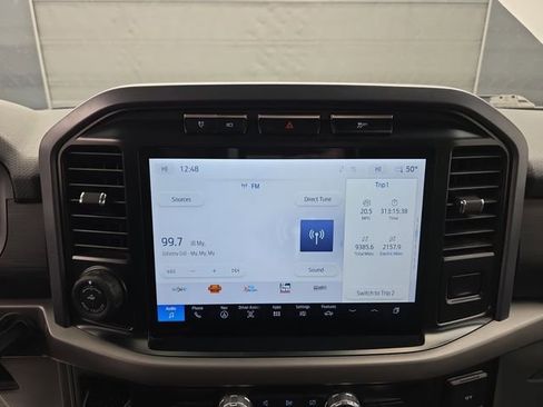 Used 2024 Ford F150 XLT w/ Mobile Office Package image 30