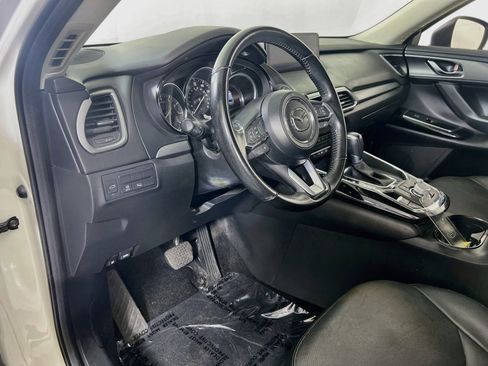 Used 2023 MAZDA CX-9 Touring AWD/4WD image 9