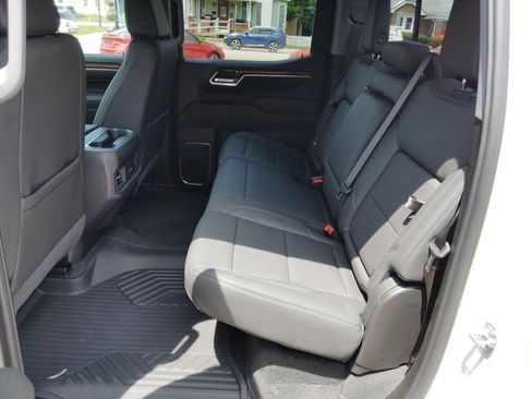 New 2026 Chevrolet Silverado 1500 RST w/ All Star Edition Plus AWD/4WD image 31
